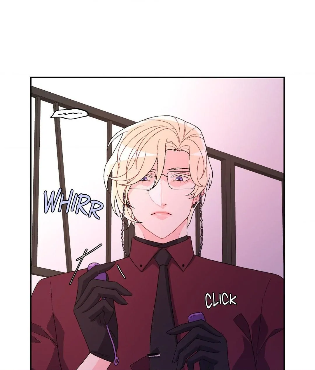 Arthur «Official» - Chapter 42 manhwa