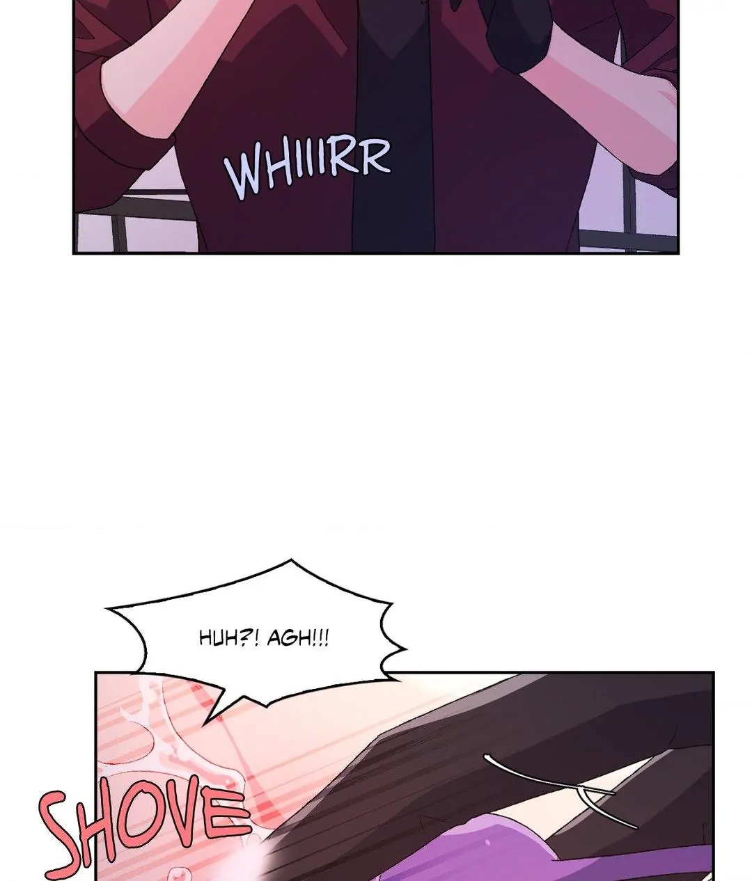 Arthur «Official» - Chapter 42 manhwa