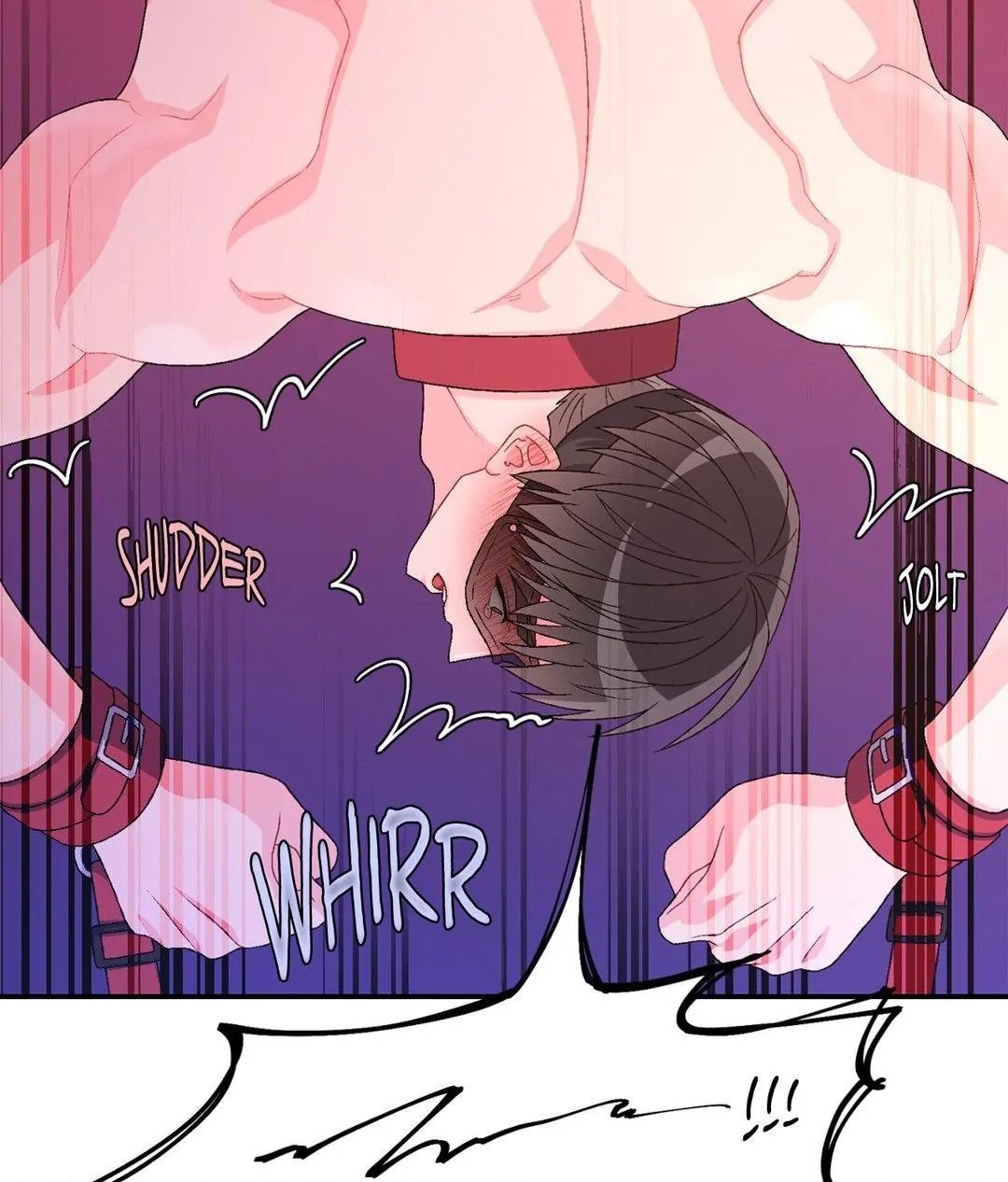 Arthur «Official» - Chapter 42 manhwa