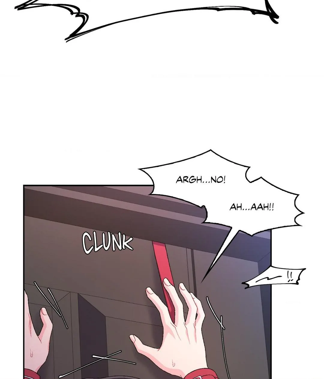 Arthur «Official» - Chapter 42 manhwa