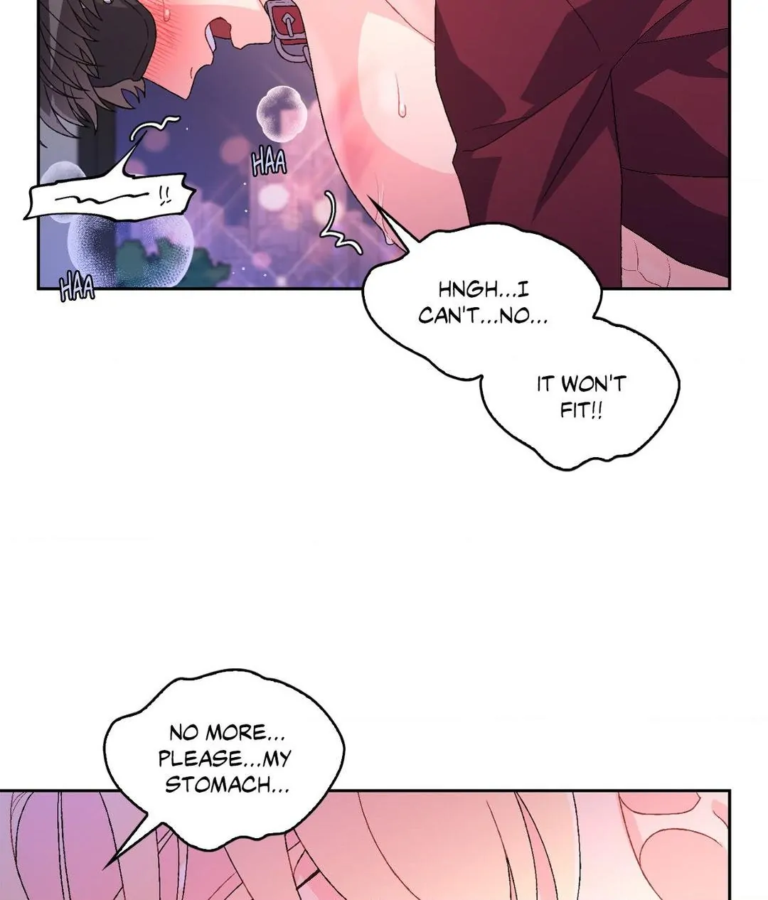 Arthur «Official» - Chapter 42 manhwa