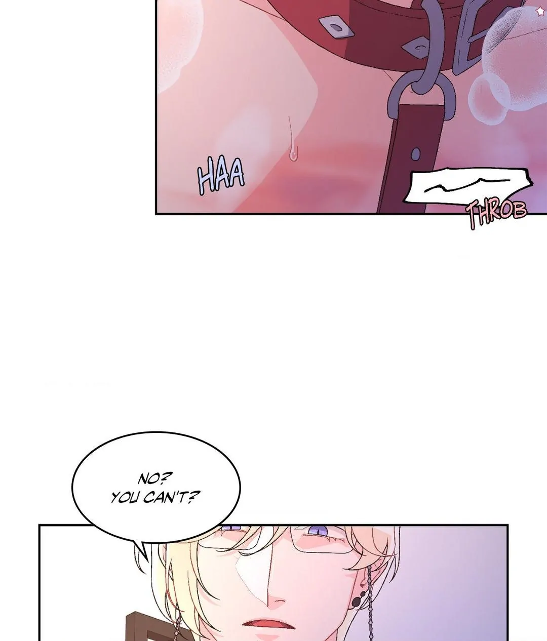 Arthur «Official» - Chapter 42 manhwa