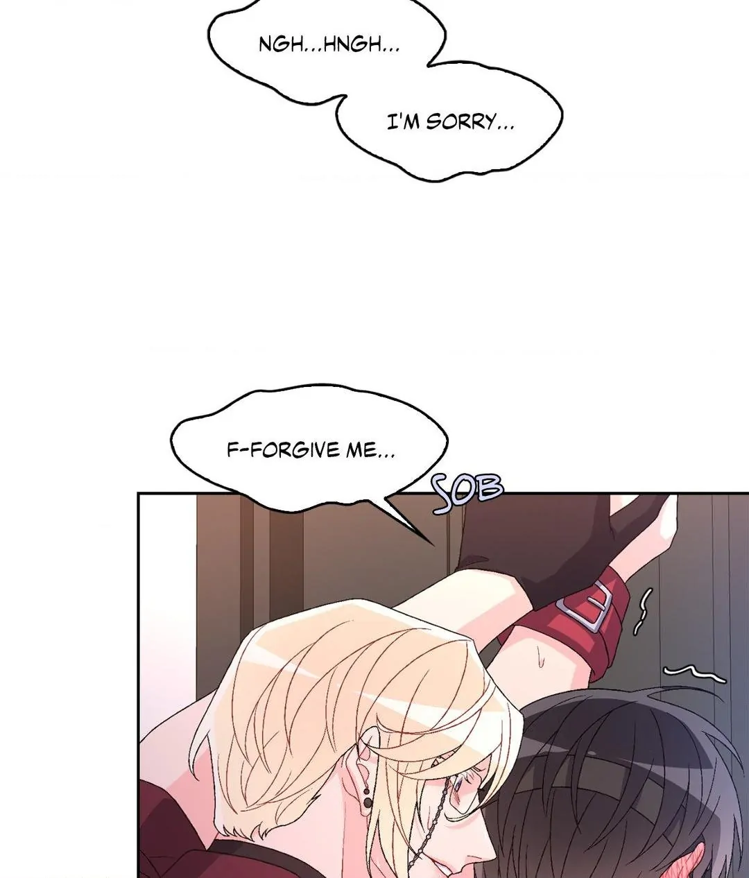 Arthur «Official» - Chapter 42 manhwa