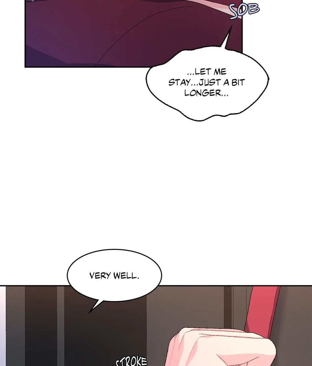 Arthur «Official» - Chapter 42 manhwa