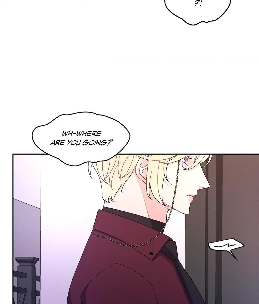 Arthur «Official» - Chapter 42 manhwa
