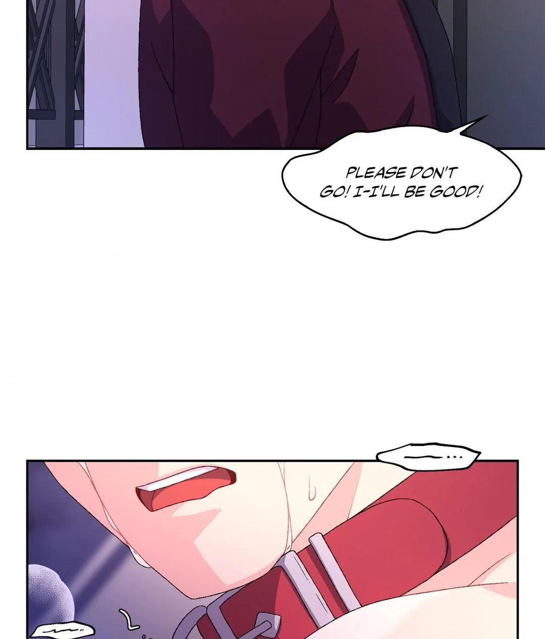 Arthur «Official» - Chapter 42 manhwa