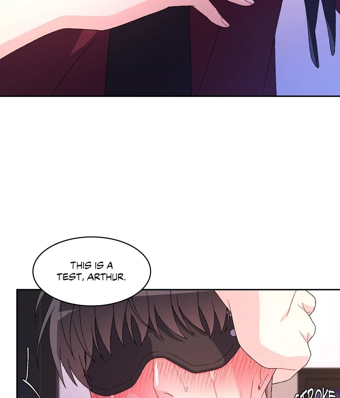 Arthur «Official» - Chapter 42 manhwa