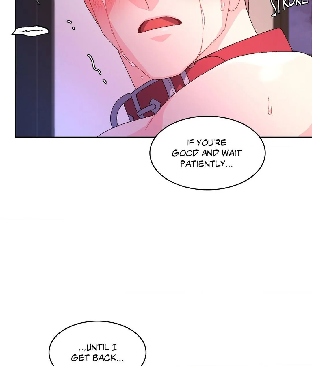 Arthur «Official» - Chapter 42 manhwa