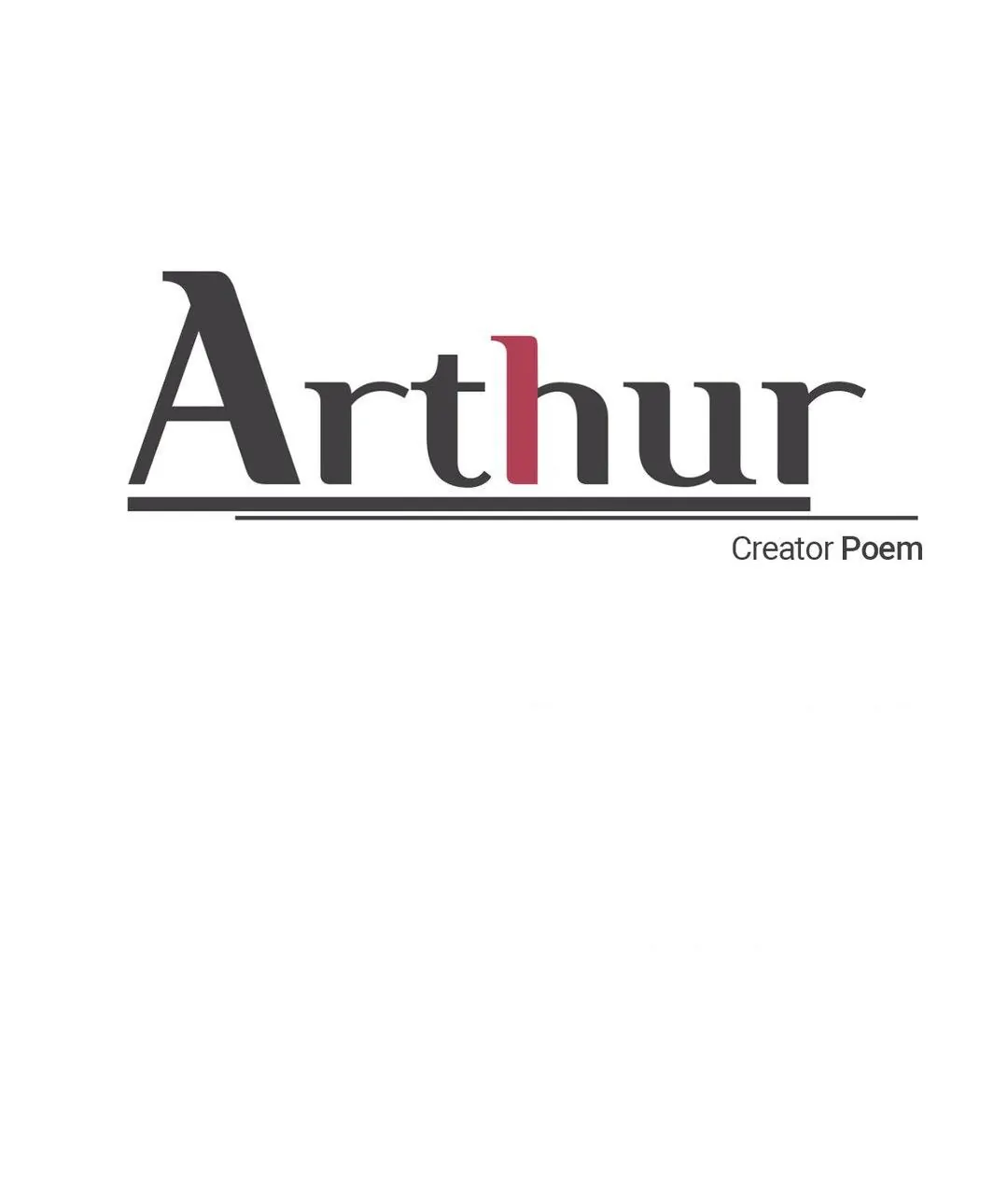 Arthur «Official» - Chapter 42 manhwa