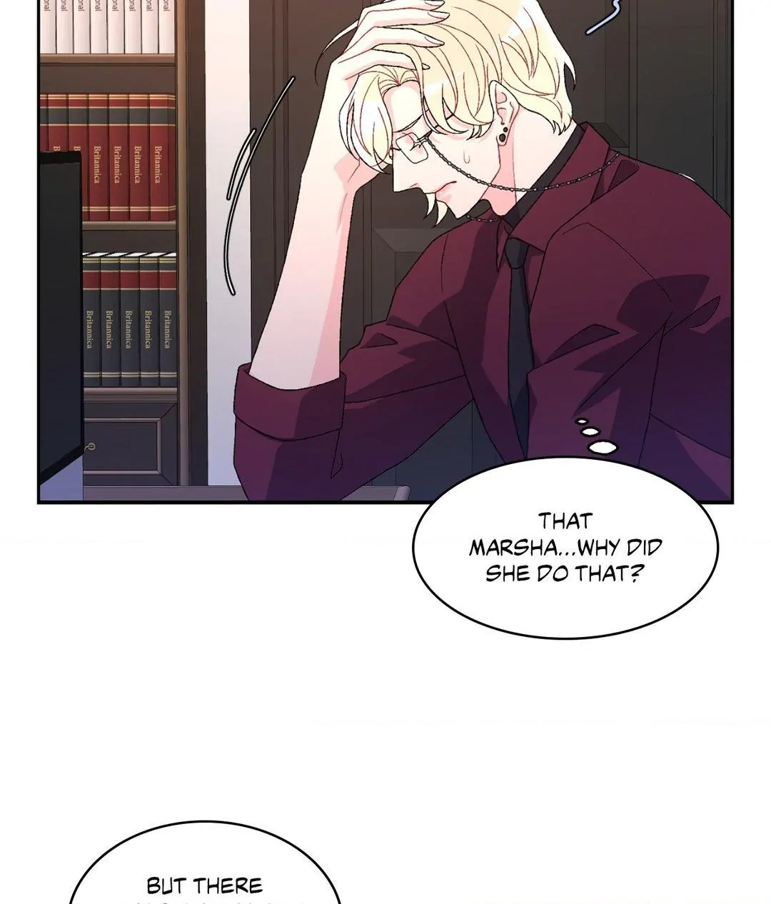 Arthur «Official» - Chapter 42 manhwa