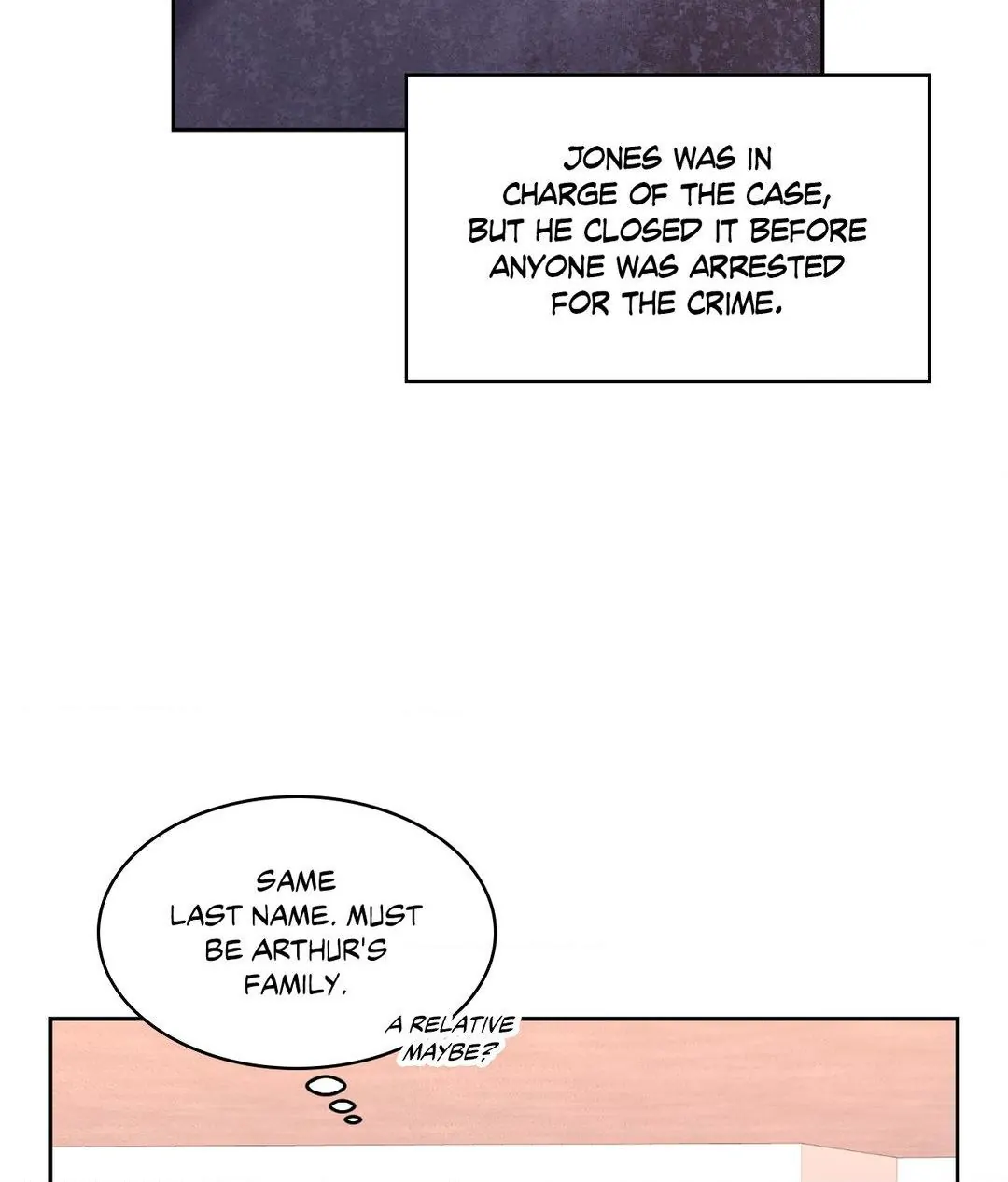 Arthur «Official» - Chapter 42 manhwa