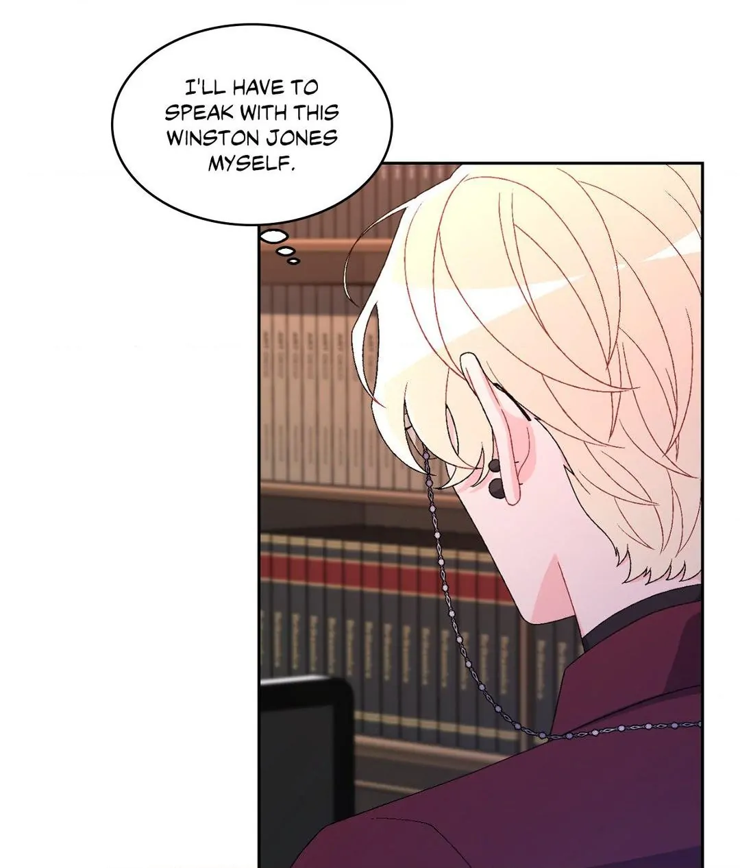 Arthur «Official» - Chapter 42 manhwa