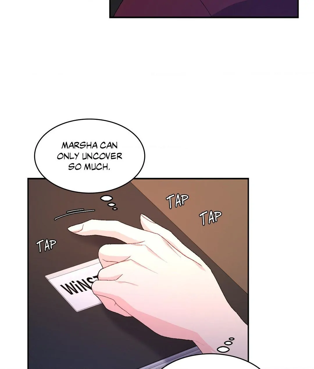 Arthur «Official» - Chapter 42 manhwa