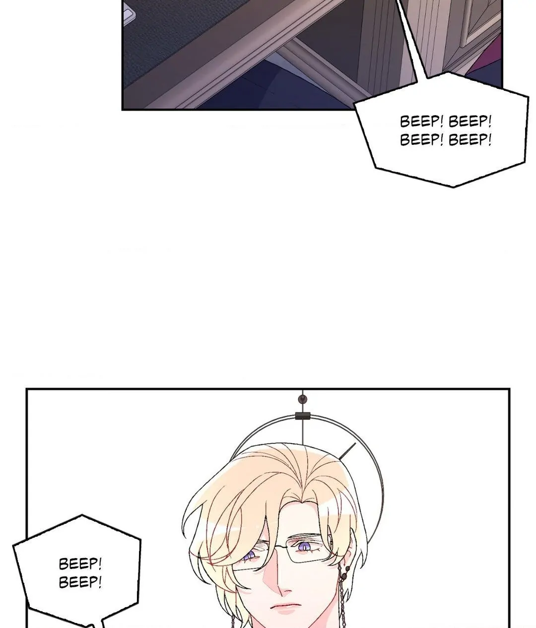 Arthur «Official» - Chapter 42 manhwa