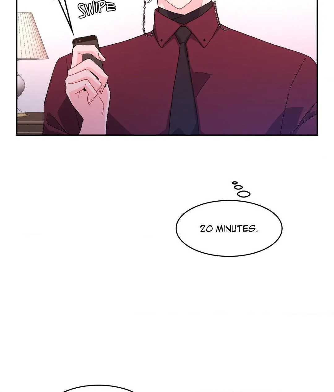 Arthur «Official» - Chapter 42 manhwa