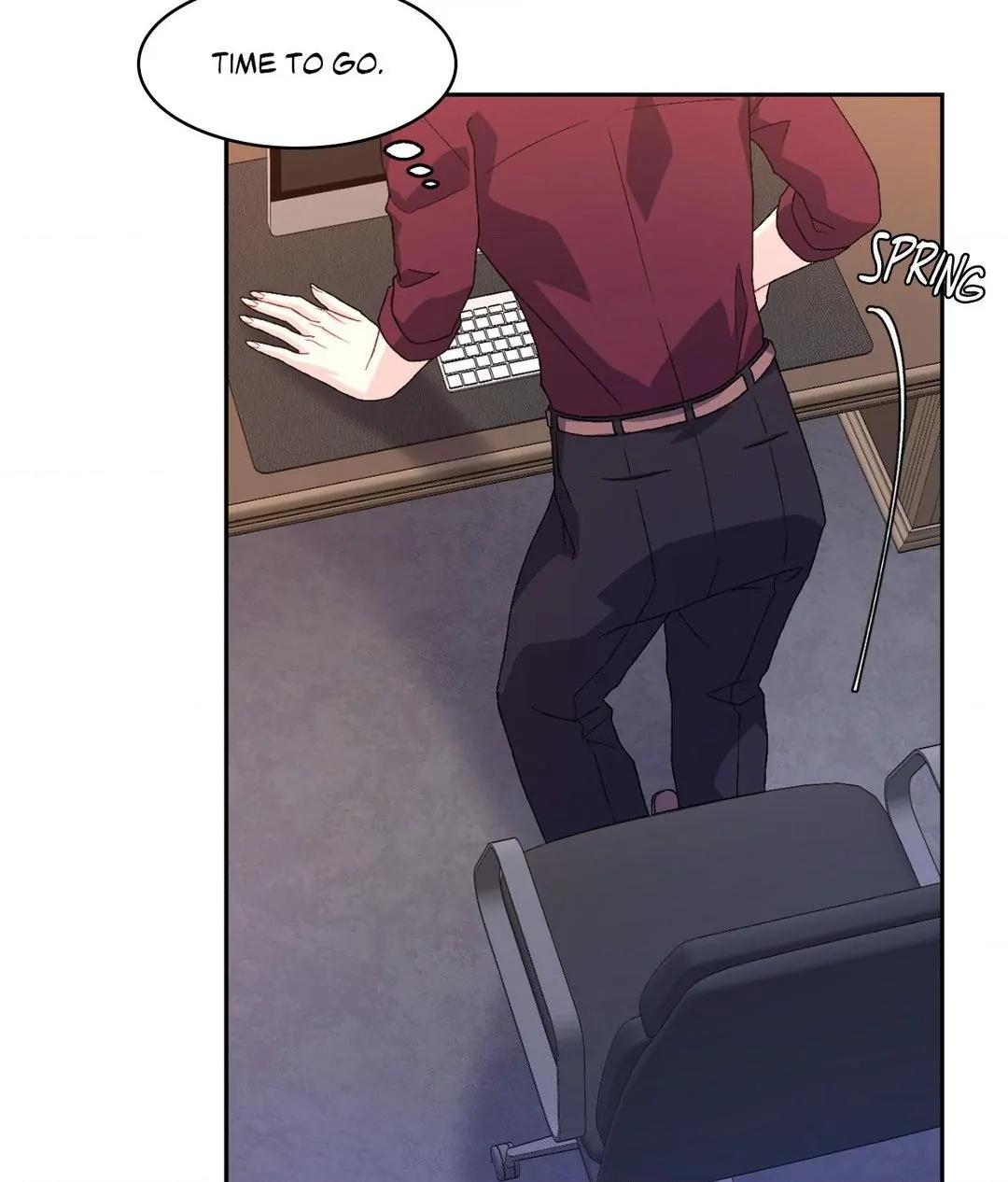Arthur «Official» - Chapter 42 manhwa