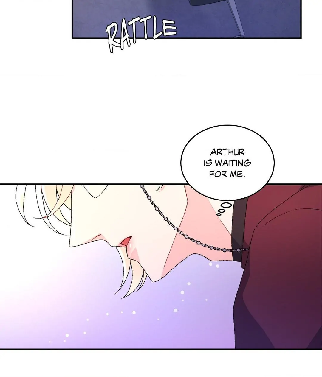Arthur «Official» - Chapter 42 manhwa