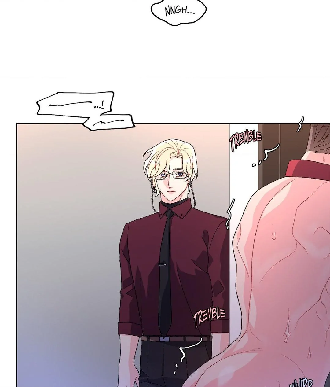 Arthur «Official» - Chapter 42 manhwa