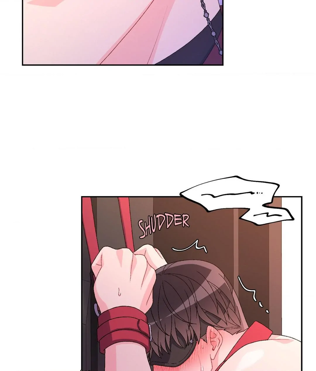 Arthur «Official» - Chapter 42 manhwa