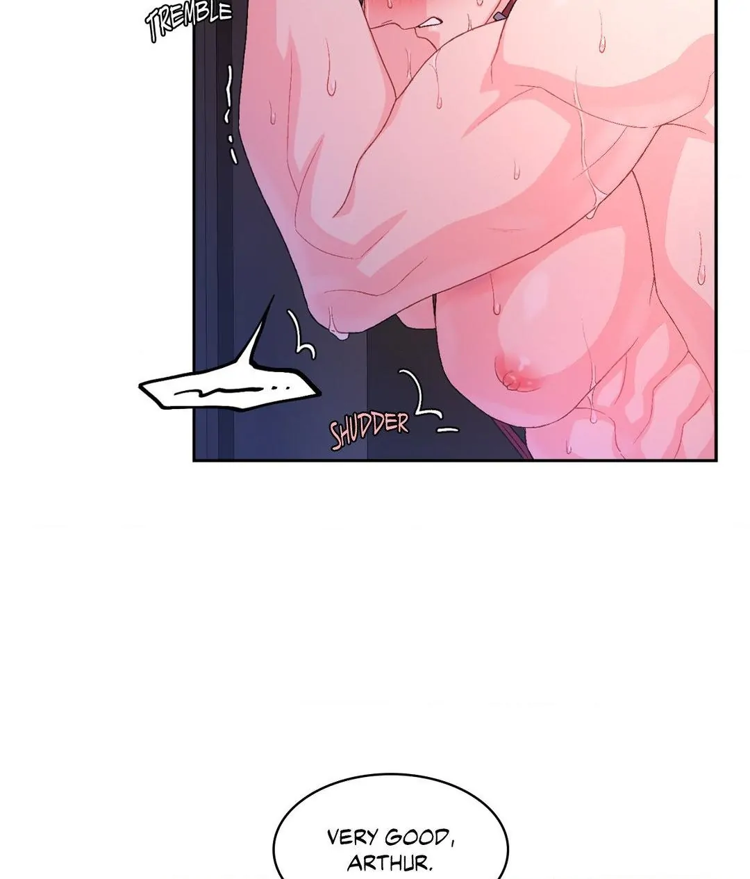 Arthur «Official» - Chapter 42 manhwa