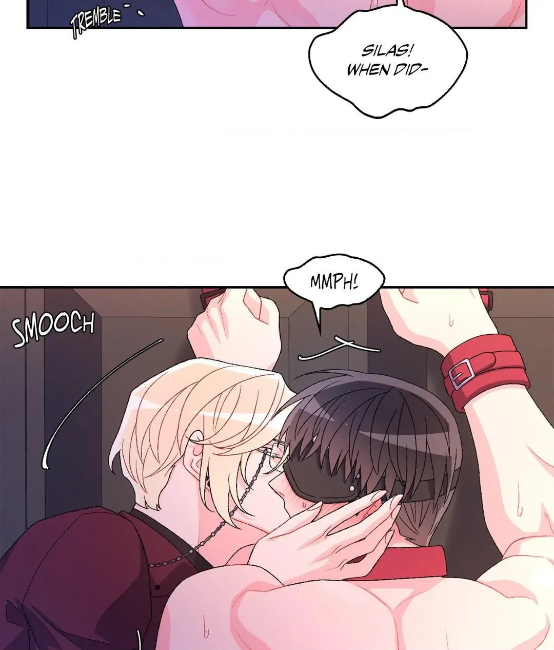 Arthur «Official» - Chapter 42 manhwa