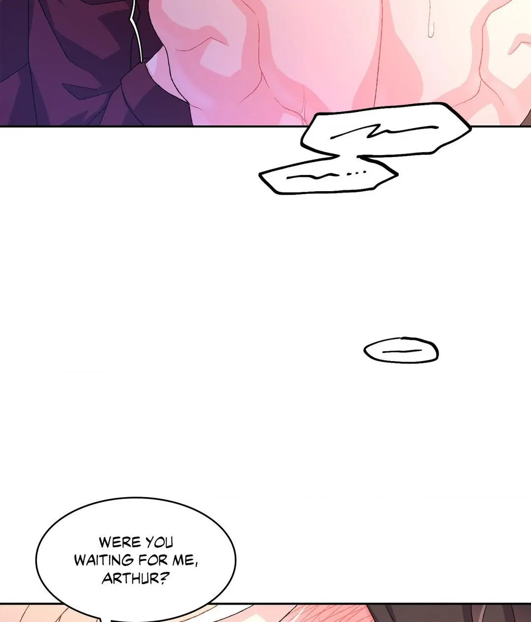 Arthur «Official» - Chapter 42 manhwa