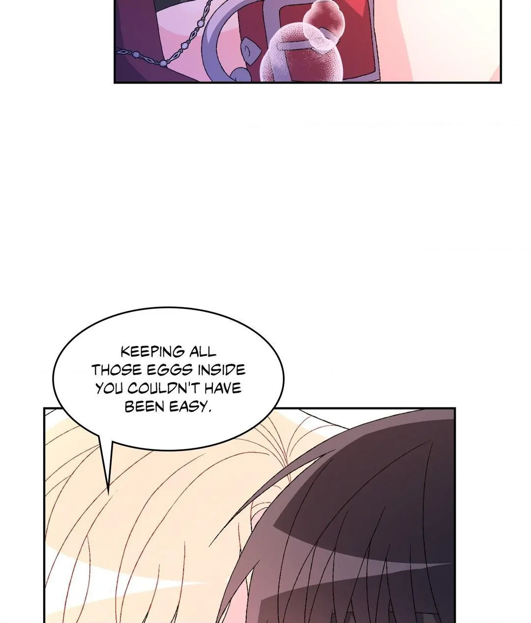 Arthur «Official» - Chapter 42 manhwa
