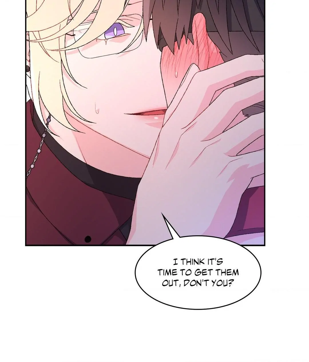 Arthur «Official» - Chapter 42 manhwa