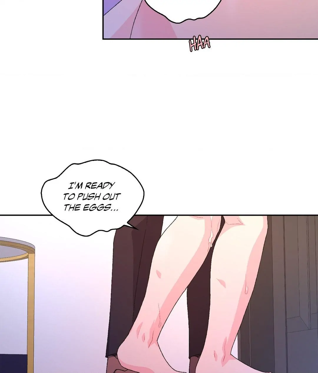 Arthur «Official» - Chapter 42 manhwa