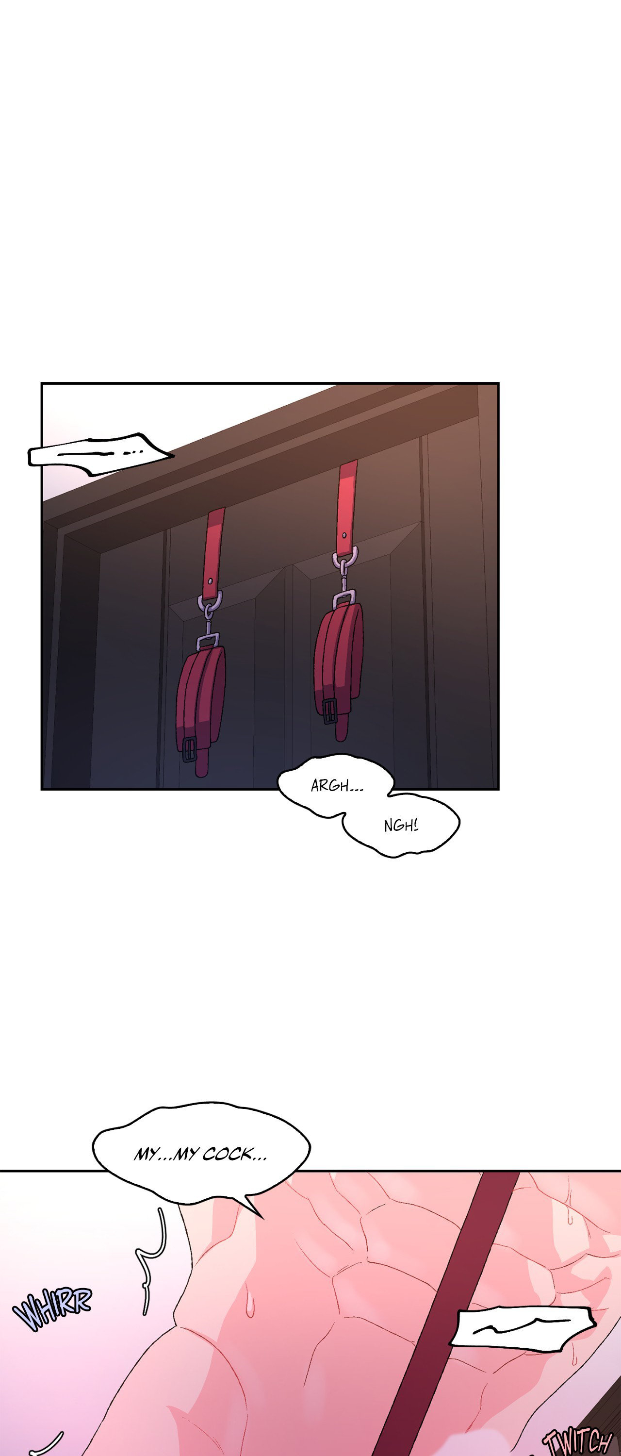Arthur «Official» - Chapter 43 manhwa