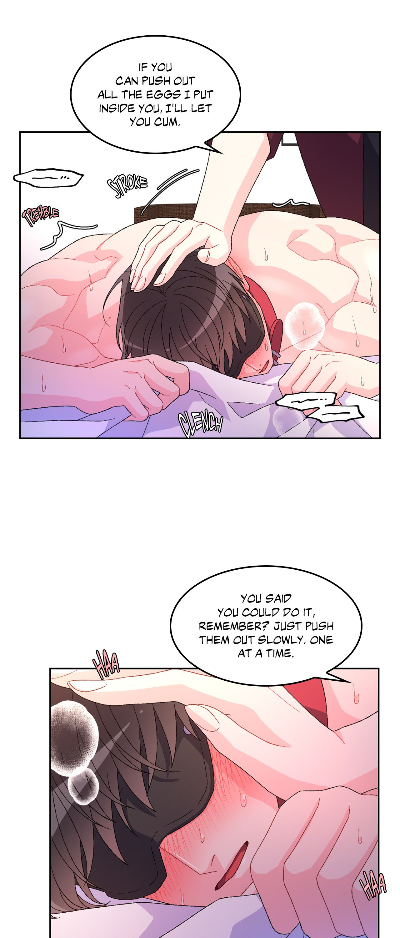 Arthur «Official» - Chapter 43 manhwa