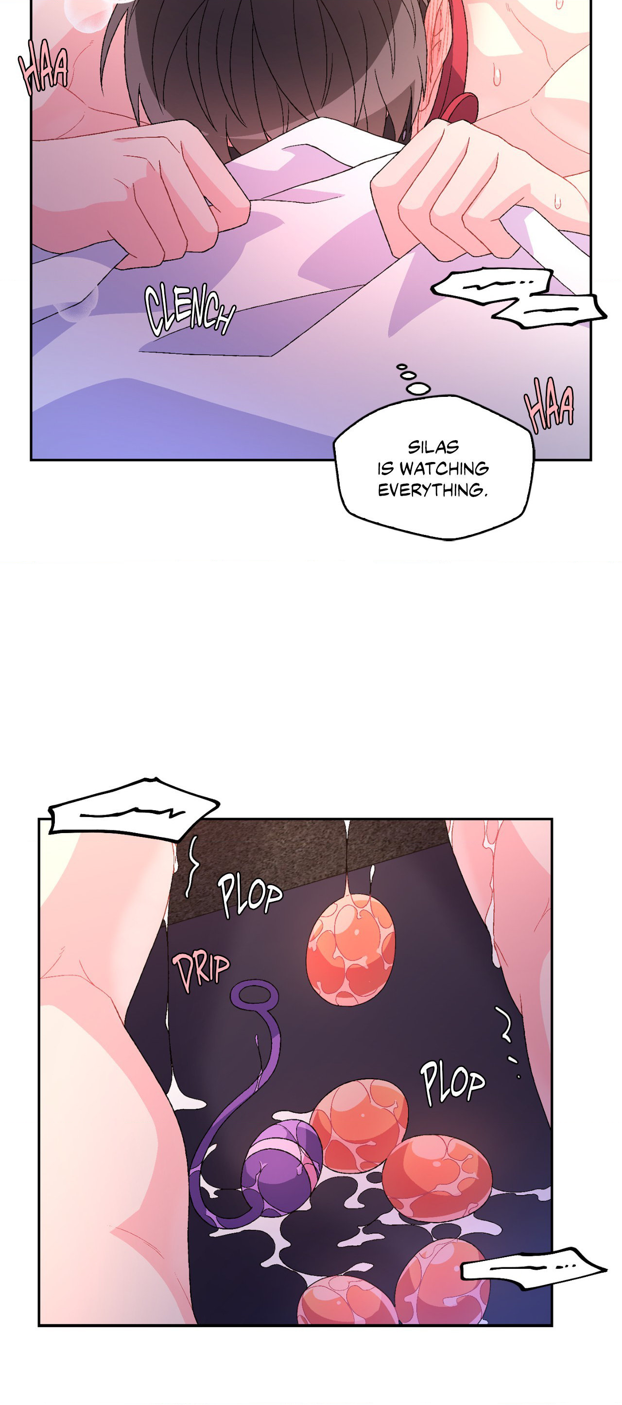Arthur «Official» - Chapter 43 manhwa
