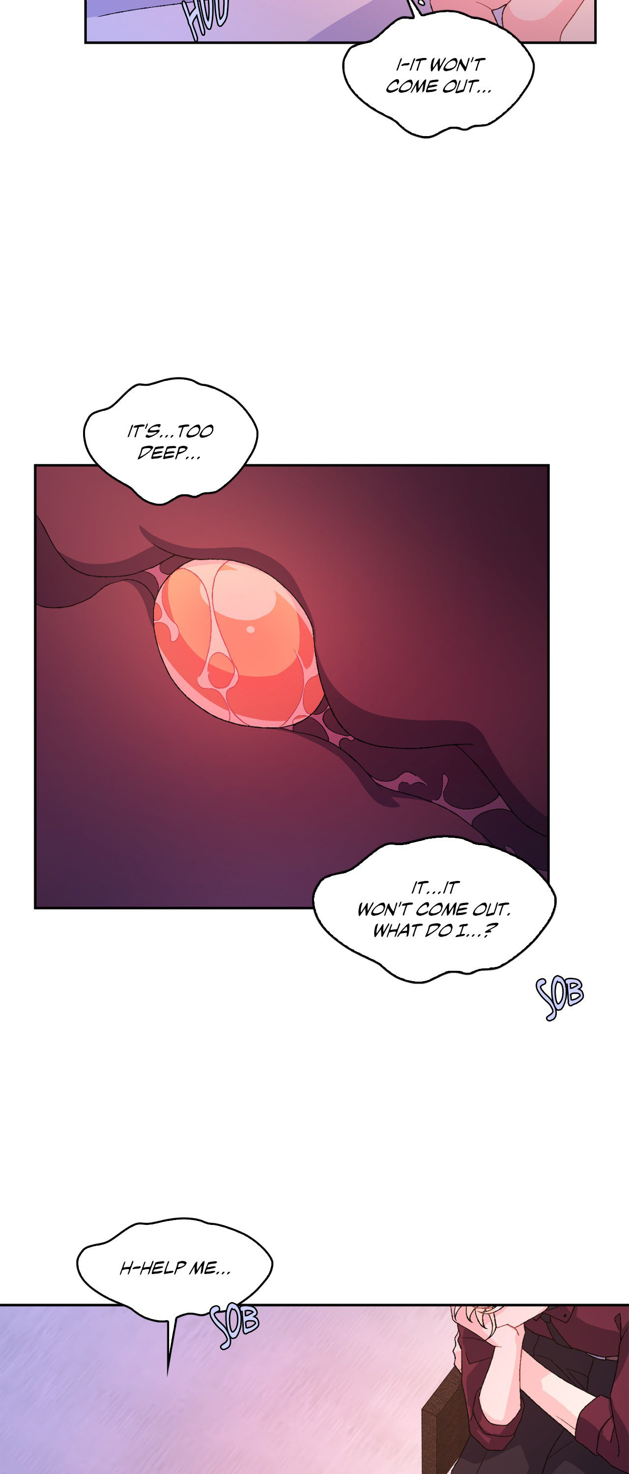 Arthur «Official» - Chapter 43 manhwa