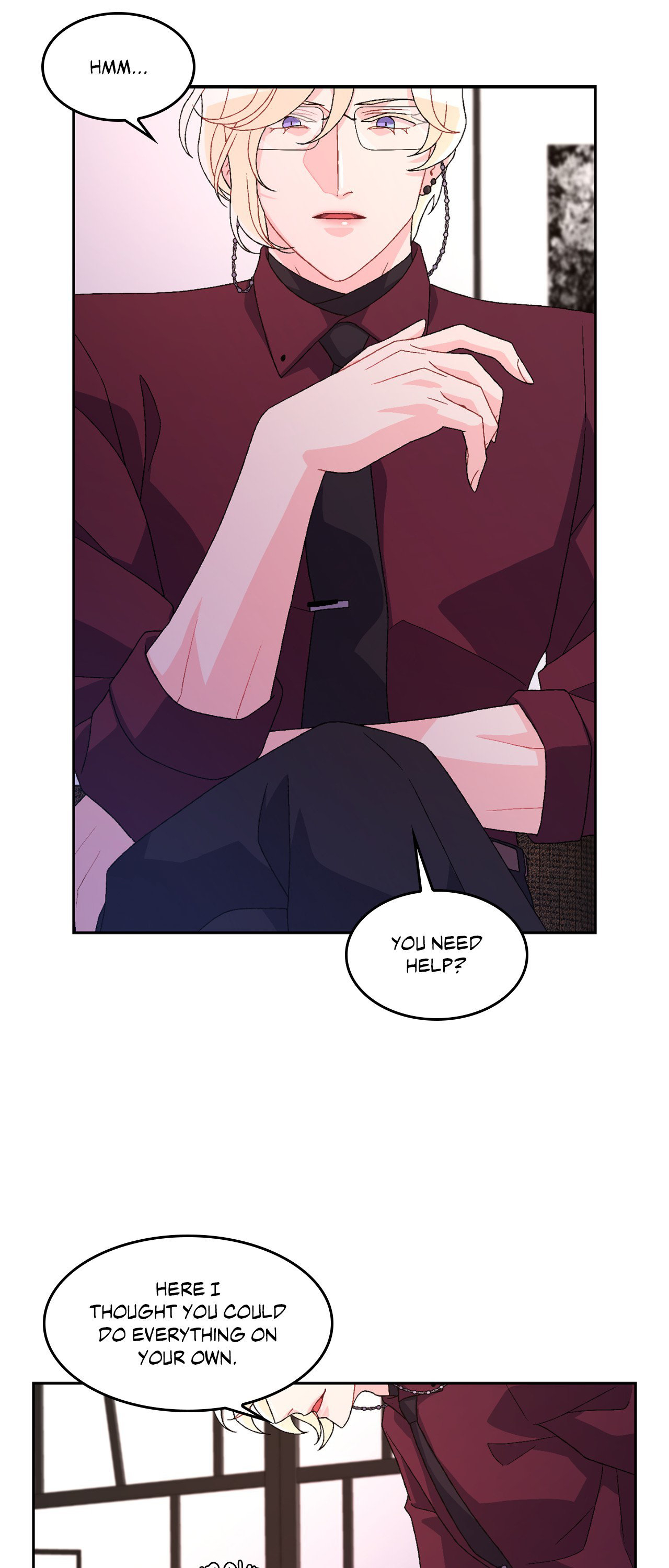 Arthur «Official» - Chapter 43 manhwa