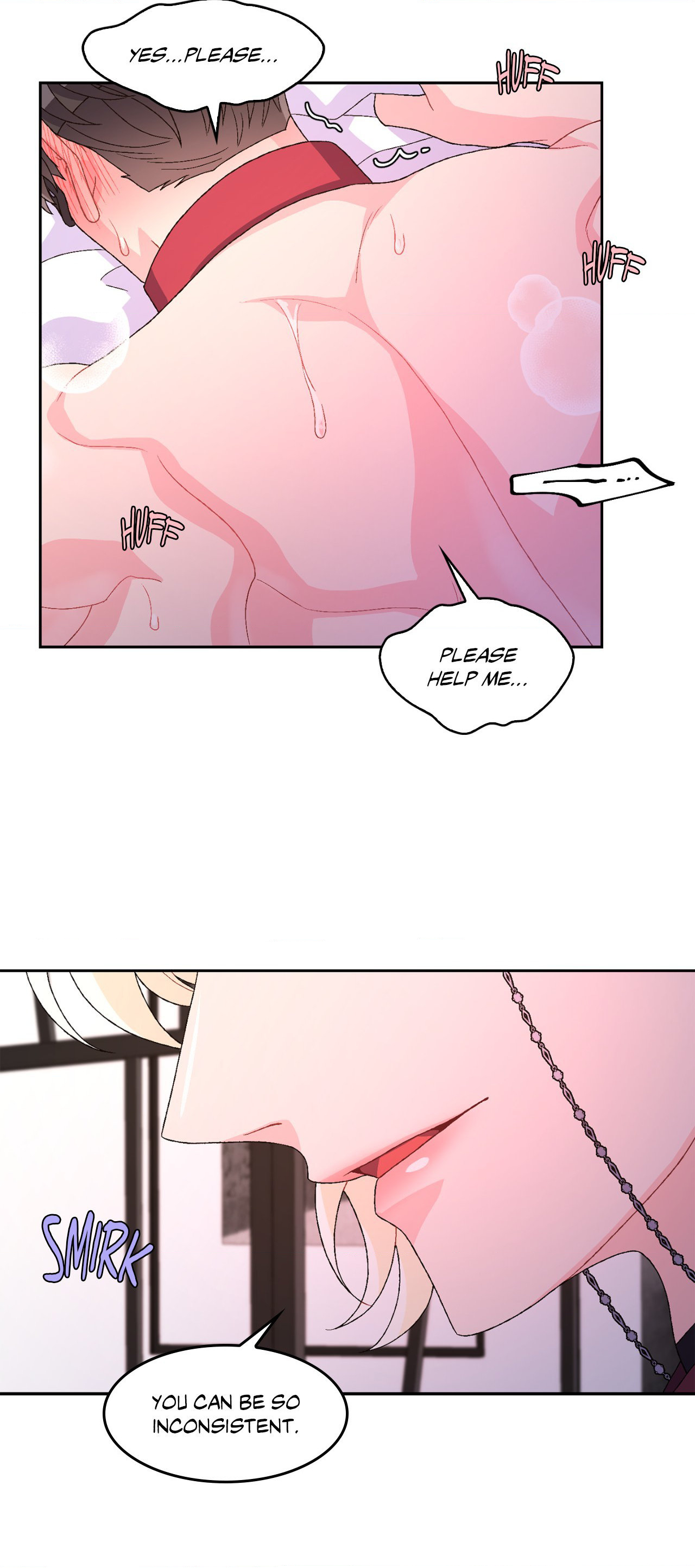 Arthur «Official» - Chapter 43 manhwa