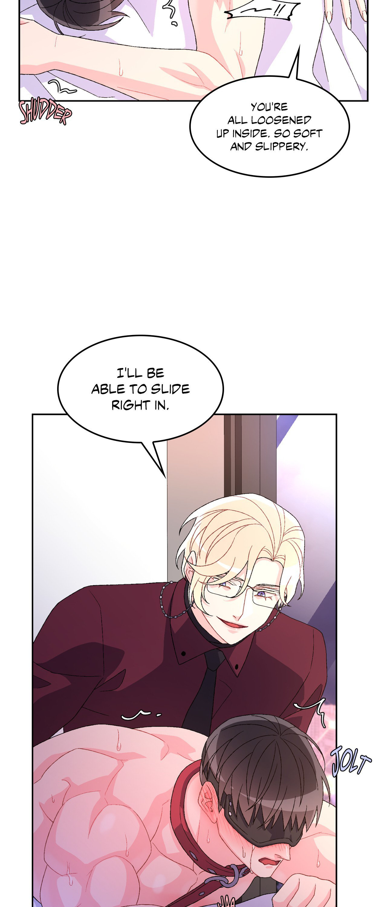 Arthur «Official» - Chapter 43 manhwa