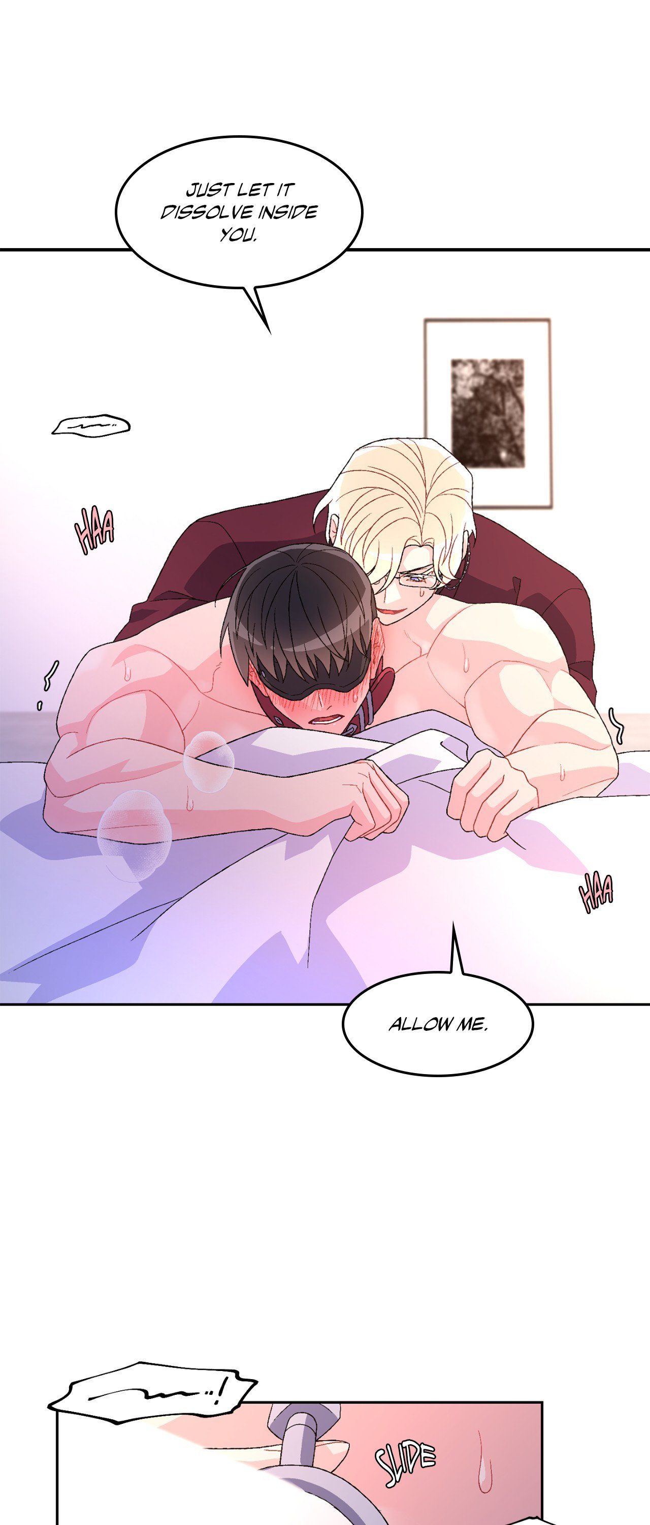 Arthur «Official» - Chapter 43 manhwa