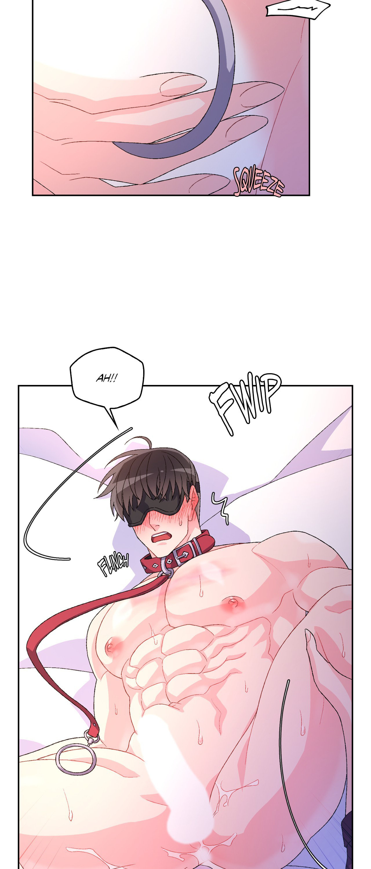 Arthur «Official» - Chapter 43 manhwa