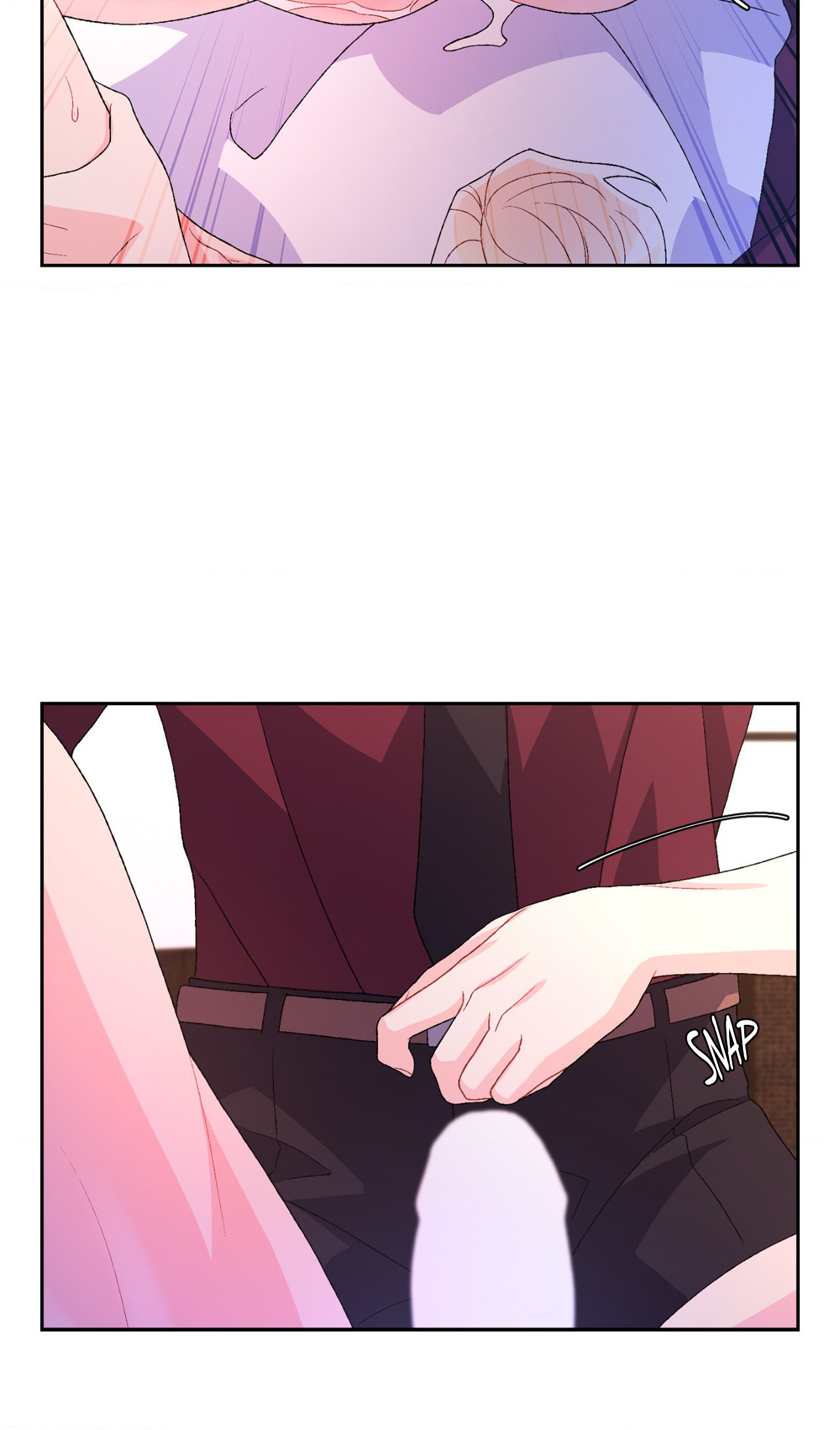 Arthur «Official» - Chapter 43 manhwa