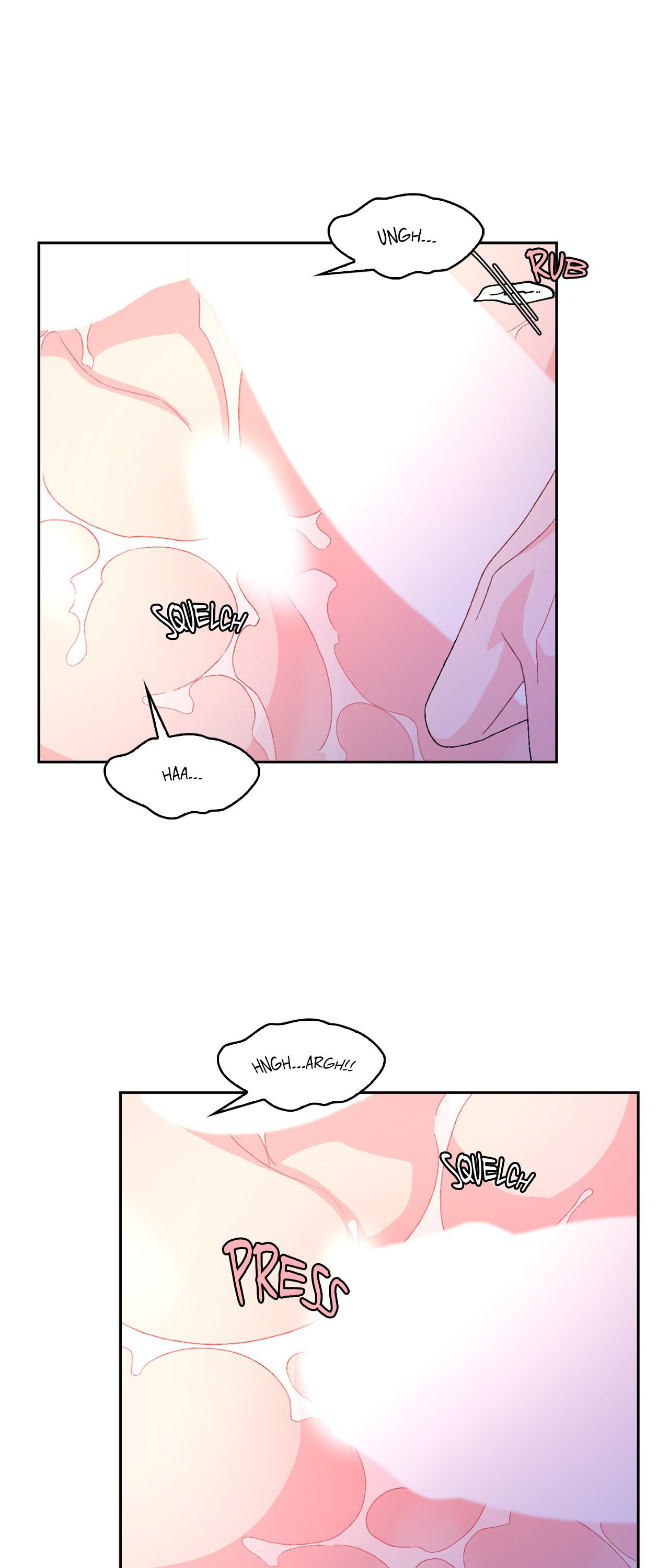 Arthur «Official» - Chapter 43 manhwa