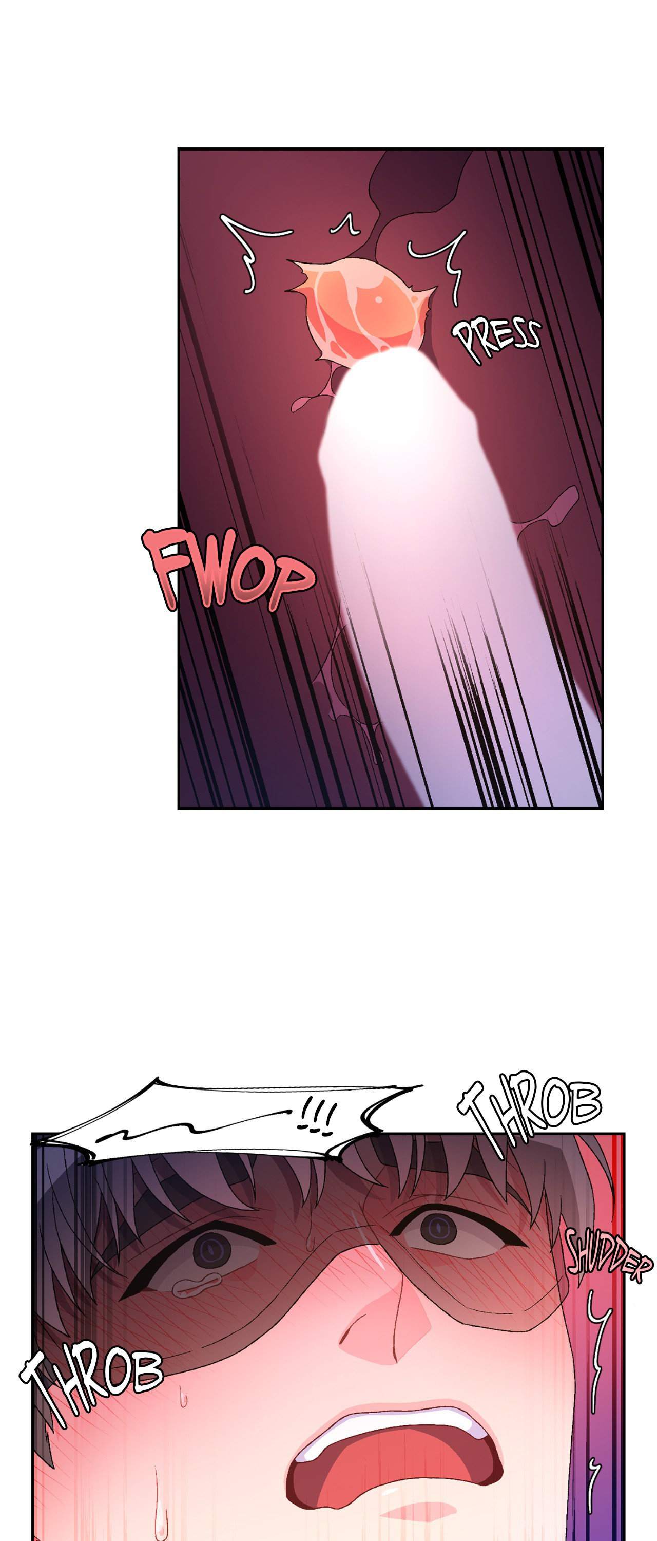 Arthur «Official» - Chapter 43 manhwa