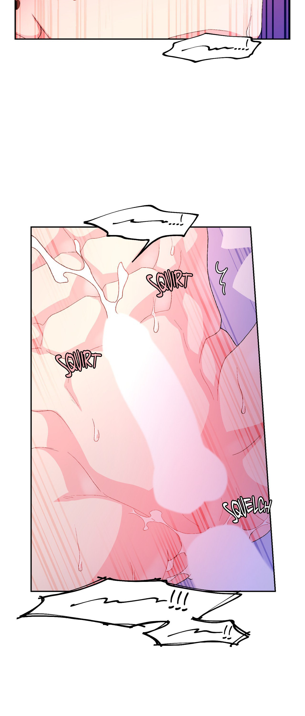 Arthur «Official» - Chapter 43 manhwa