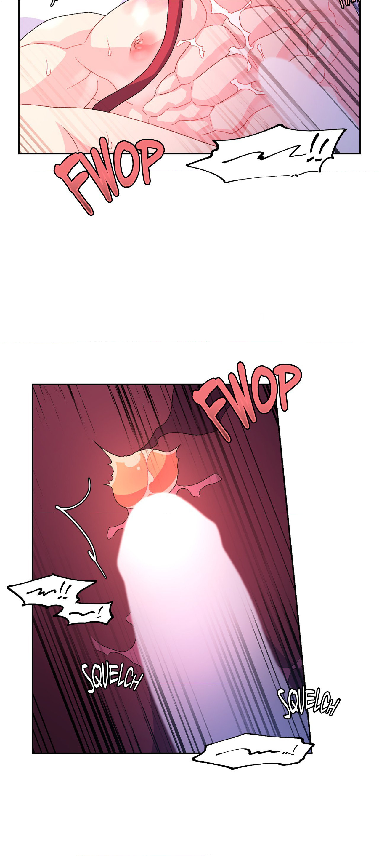 Arthur «Official» - Chapter 43 manhwa