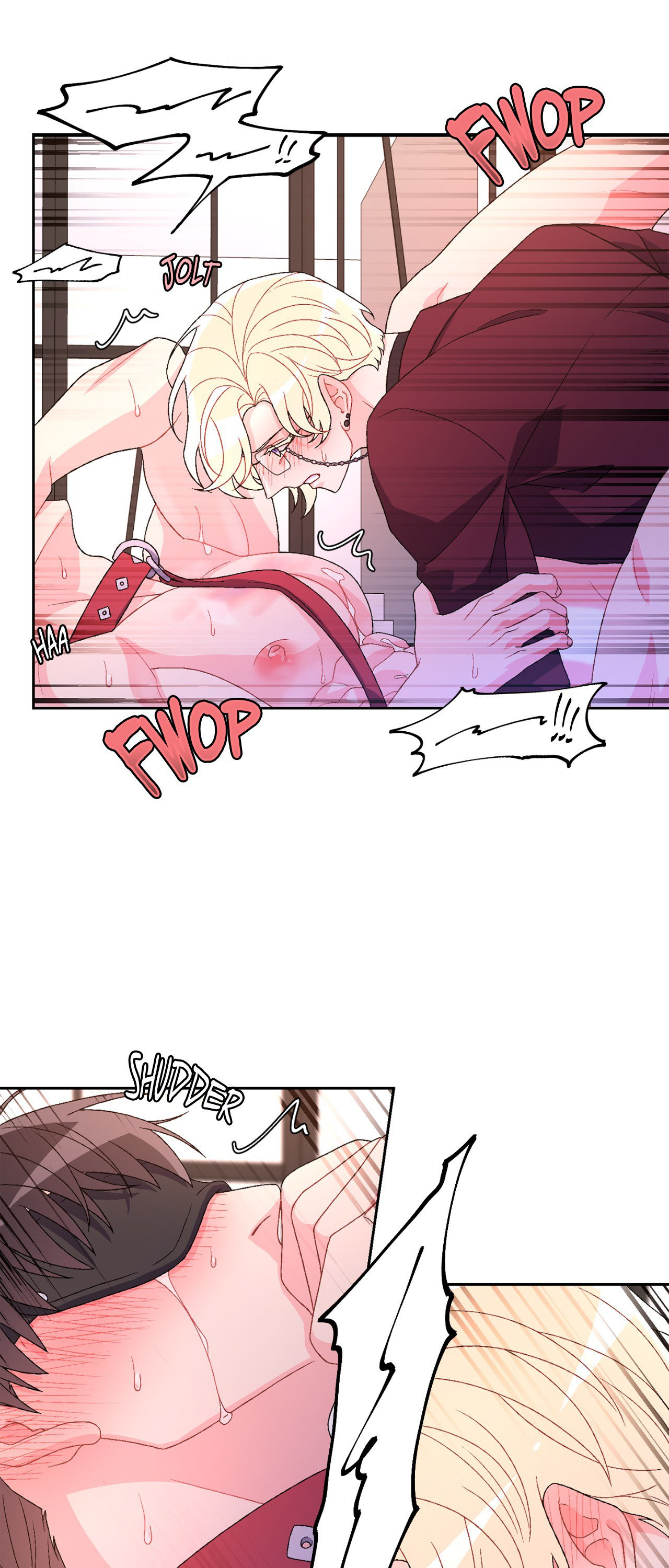 Arthur «Official» - Chapter 43 manhwa