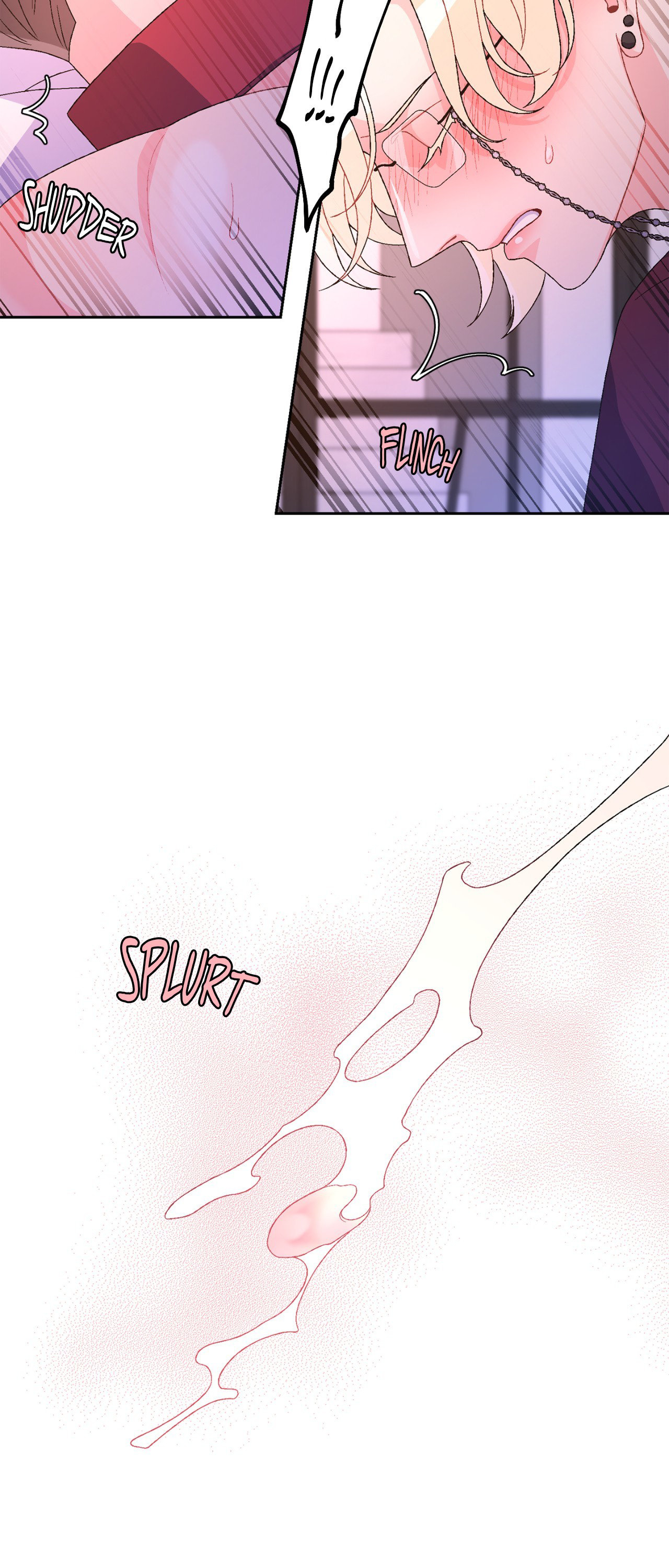 Arthur «Official» - Chapter 43 manhwa