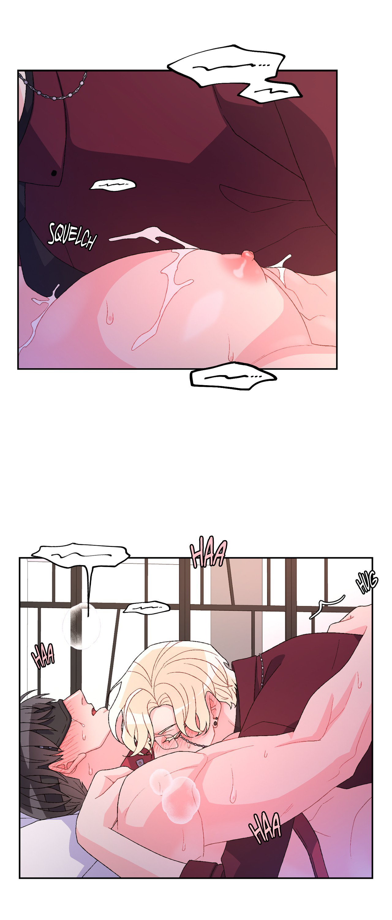 Arthur «Official» - Chapter 43 manhwa