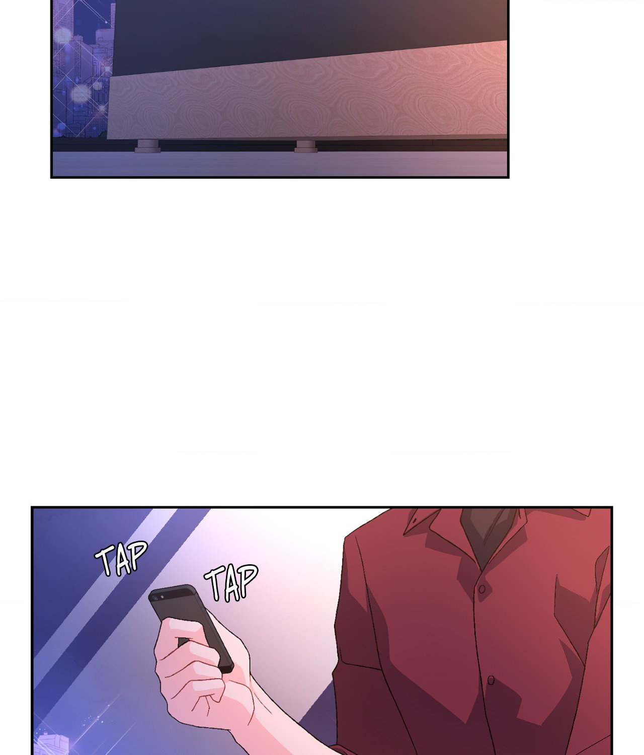 Arthur «Official» - Chapter 44 manhwa