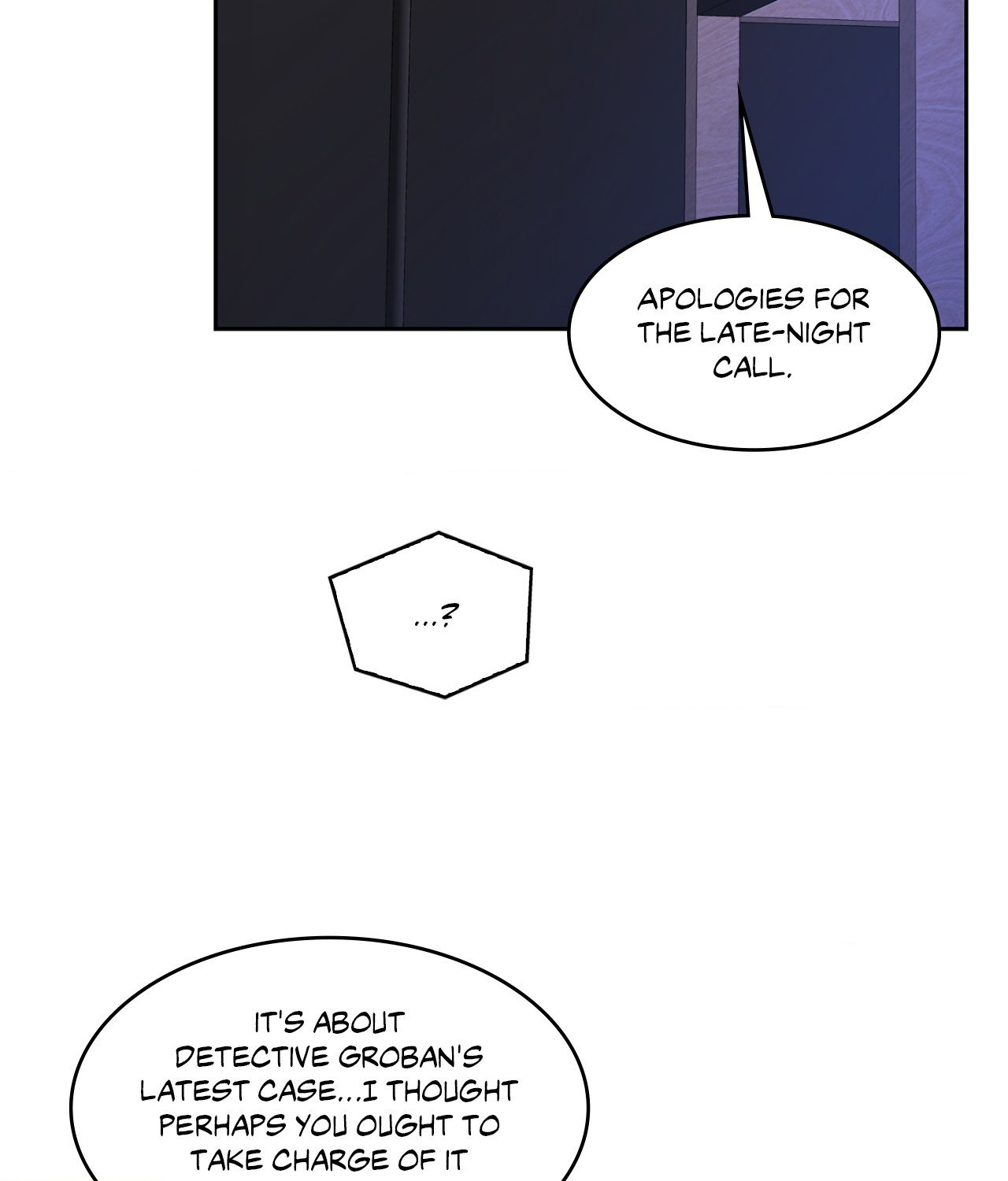 Arthur «Official» - Chapter 44 manhwa