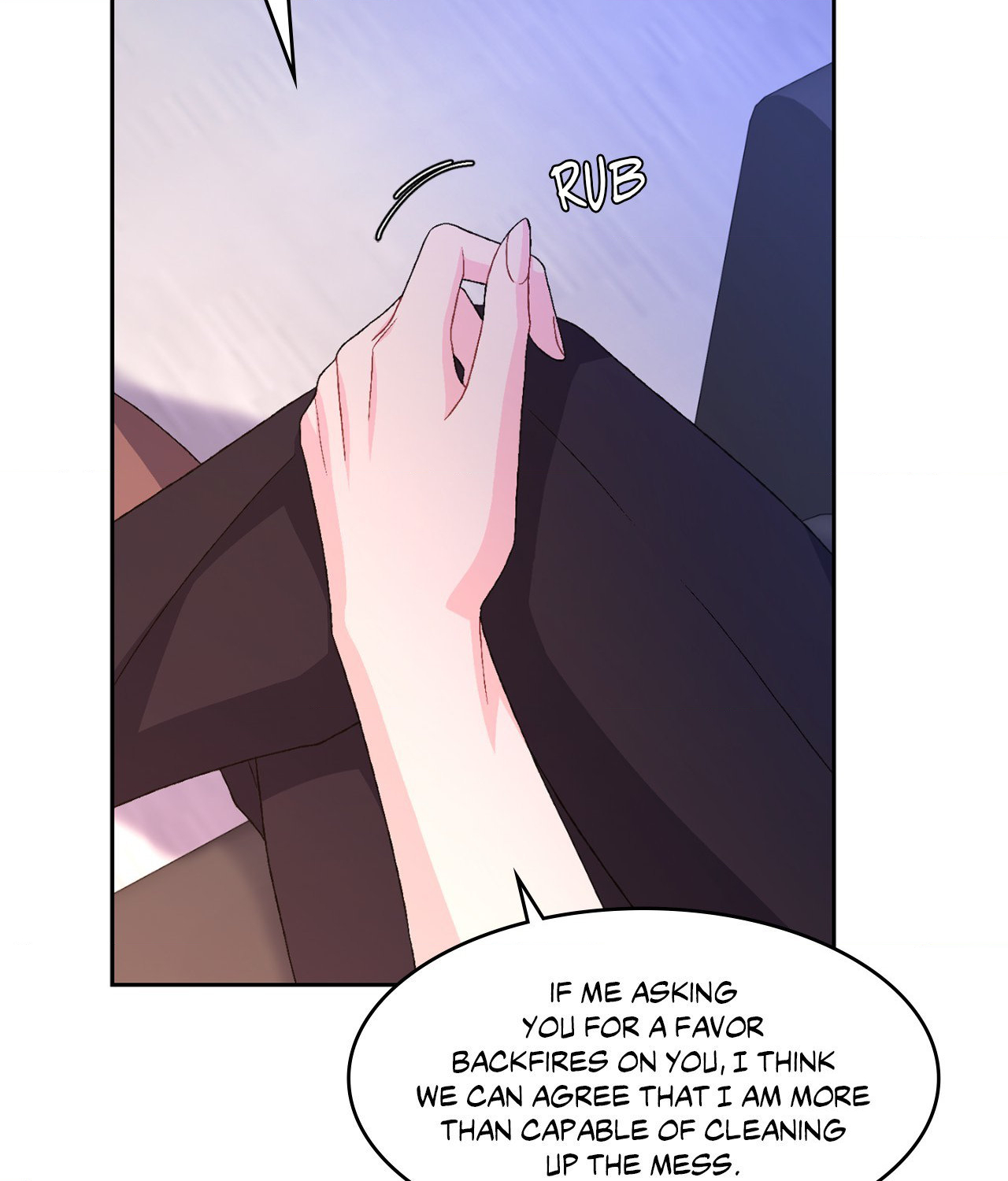 Arthur «Official» - Chapter 44 manhwa