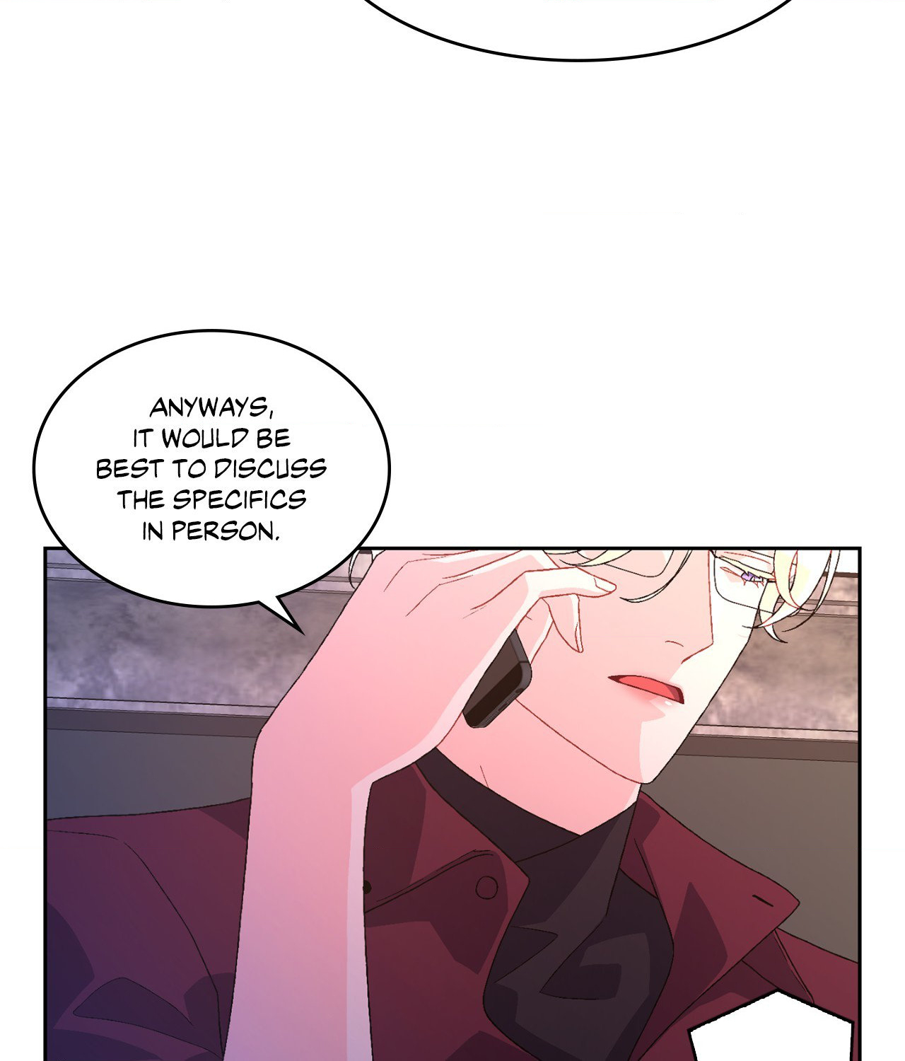 Arthur «Official» - Chapter 44 manhwa